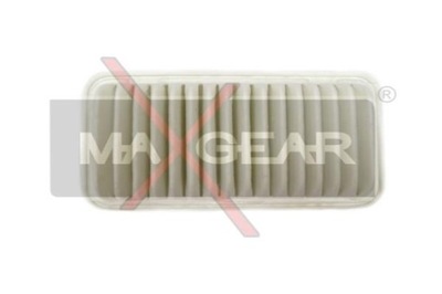 FILTER AIR TOYOTA COROLLA/AVENSIS 01- AF-9630 MAXGEAR  