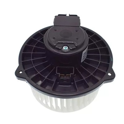 Воздуходувка салона mitsubishi pajero 2007- фото №1