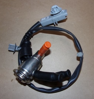 Форсунка adblue r trafic iii 2.0dci 208994525r фото №1