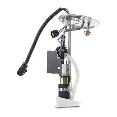 Насос пального ford ranger mazda b4000 2.5l 3.0l 4.0l фото №1