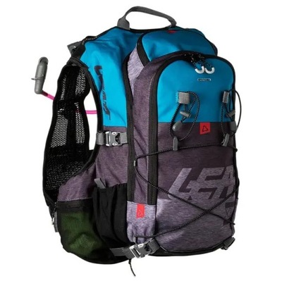 LEATT (WYPRZEDAŻ) CAMEL BAG Z PLECAKIEM HYDRATION DBX XL 2.0 (PLECAK 25L, P