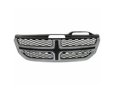 Решётка радиатора dodge journey 08- 1su84sz0ac nowa фото №1