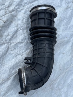 Труба воздухозаборник a6070900037 mercedes 1.5 cdi dci фото №1