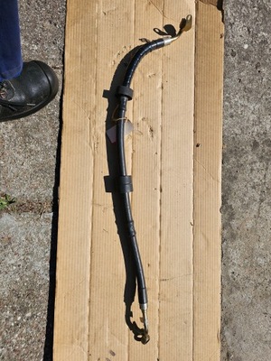 Шланг підсилювача lancia fiat alfa romeo фото №1