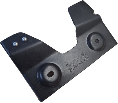 Кронштейн кронштейн scania ngs r s p g 2574443 правий b-b фото №1