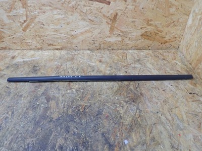 Молдинг уплотнитель перед левый opel insignia b 6084 фото №1