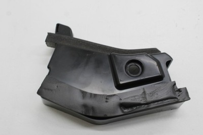 Ford ecosport захист накладка права перед фото №1