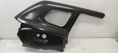 Крыло правый задняя обшивка outlander iii phev фото №1