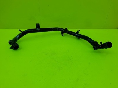 Магистраль wody жидкость труба шланг audi a4 b6 b7 a6 c5 2.0 fsi awa фото №1