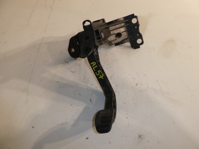 Педаль зчеплення renault master iii 070112 фото №1