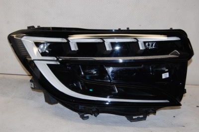 Renault austral full led matrix лампа правая 260104410r фото №1