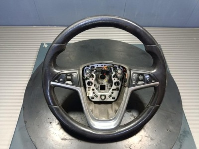 Opel insignia a повітропровід мультифункція 13316547 фото №1