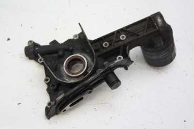 Насос оливи alfa romeo 147 156 1,6 16v t.spark 60661197 фото №1