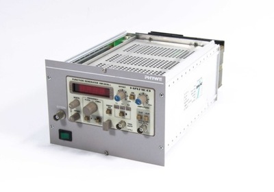 GENERATOR FUNKCYJNY HAMEG 0,3Hz 3MHz HM8030-4