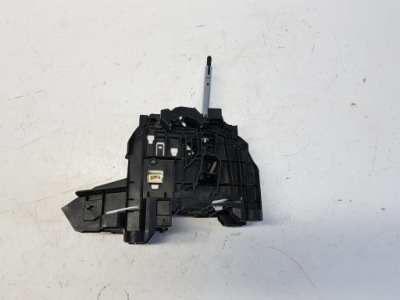 Toyota corolla e21 выборщик передач 75g591-rhd фото №1