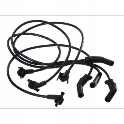 Набор трубопровод зажигания bosch 986 357 257 фото №1