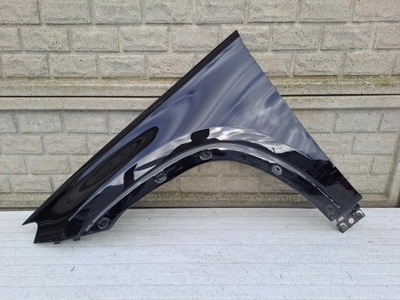 Mercedes gls ii x167 167 крила передній лівий фото №1