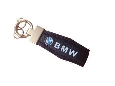 Brelok do kluczy BMW Cooper Black