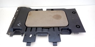 GLOVEBOX PODLOGOWY RIGHT REAR RENAULT SCENIC II - milautoparts-fr.ukrlive.com