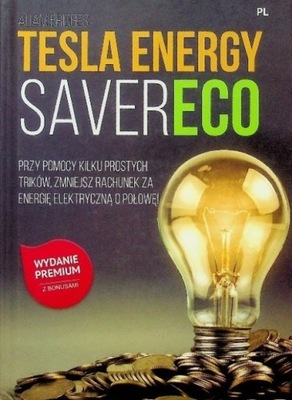 Tesla energy saverEco