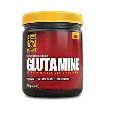 PVL GLUTAMINE 300G CZYSTA GLUTAMINA