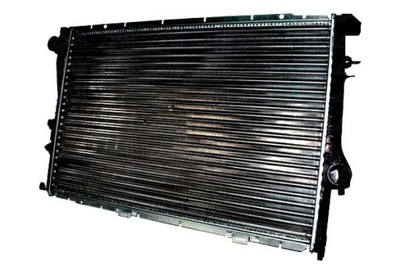 Thermotec радиатор воды bmw 5 535 1 e39 фото №1