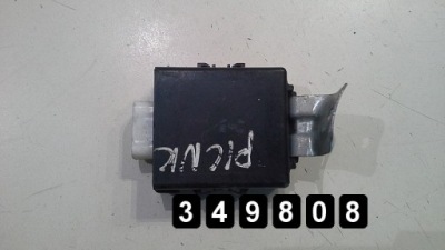 1998 toyota picnic ecu 85980-44010 фото №1