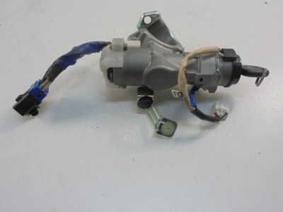 Замок запалювання hyundai i30 1 рестайлінг  fdzdc2 фото №1