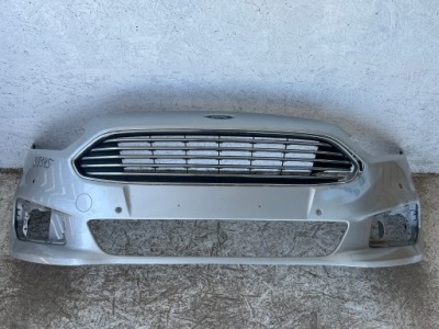 Бампер перед передний ford s-max mk2 2 ii 15- фото №1