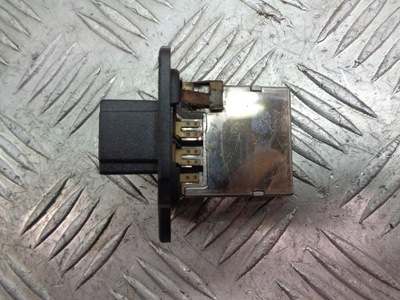 Резистор резистор вентилятор kia picanto фото №1