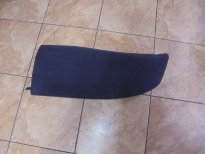 Bmw e60 защита обшивка сиденье 3 фото №1
