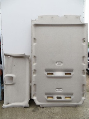 Trafic vivaro iii long стеля kpl 14- фото №1