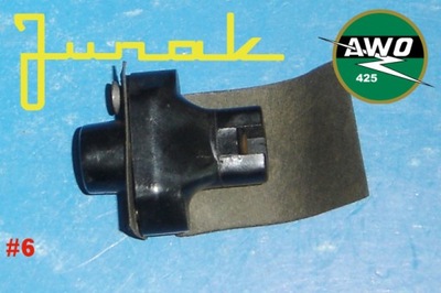 JUNAK AWO VIS BOBINE CORPS ISKROWNIK ORYGINALY ZS 3 EZ 41 - milautoparts-fr.ukrlive.com