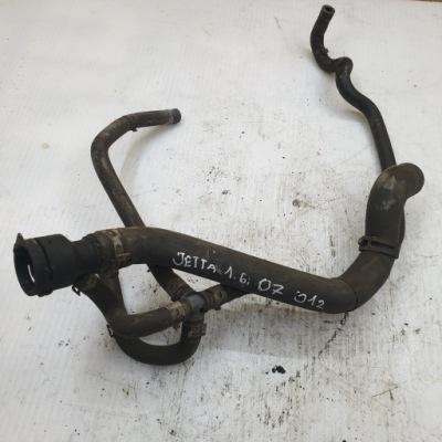 Шланг магистраль wody vw jetta 1,6 фото №1