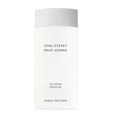 Issey Miyake L'eau d'Issey Żel pod prysznic, 200ml