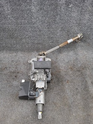 Колонка рулевая do citroen c3 iii фото №1