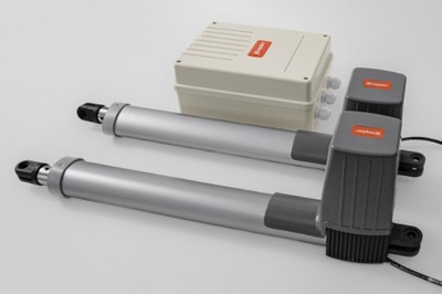 Napęd do bramy skrzydłowej TP300 TENPILOT