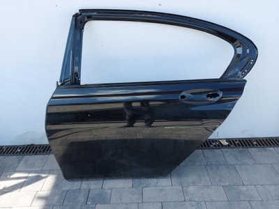 DE PUERTA IZQUIERDA PARTE TRASERA BMW 7 G11  