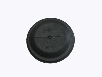 Кришка заглушка лампи vw polo 17-20 фото №1