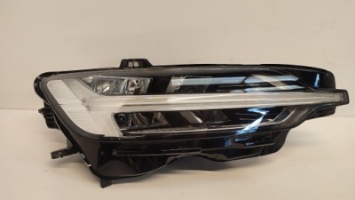 Volvo v60 лампа правий перед 32314157 anglik rhd фото №1