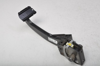 Volvo xc90 ii 2.0 педаль гальма 31687070 фото №1