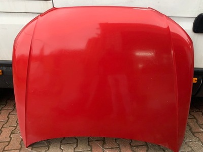 Капот audi a4 b8 8k0 фото №1