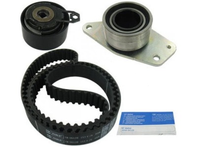 SKF VKMA 06128 КОМПЛЕКТ РЕМНЯ ГРМ