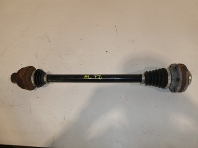 Audi q5 8r 2.0 tdi привідний вал права задня 8r0501203c фото №1