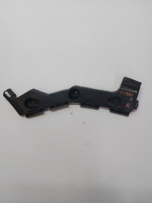 Направляющая бампера правый задняя ford c-max mk2 am51-r17e850-a фото №1