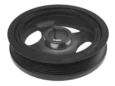 Шків 80000857 corteco toyota auris _e15_ фото №1