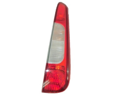 Ford focus c-max mk1 лампа правий задня фото №1