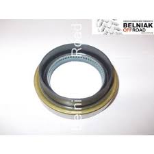 Ущільнювач піввісь задня isuzu pick-up d-max фото №1