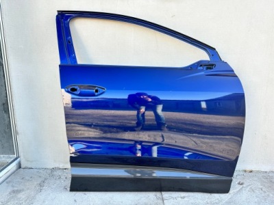 Двері audi q4 e tron e-tr0n 89a праве перед фото №1