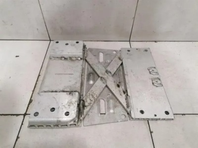 Кронштейн bentley 3sd802019a фото №1